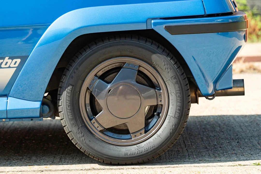 1989 Renault 5 GT Turbo - Image 23 of 30