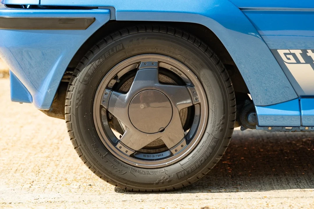 1989 Renault 5 GT Turbo - Image 24 of 30