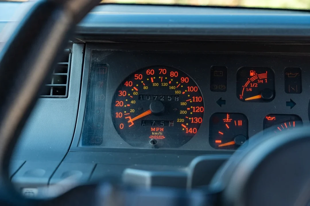 1989 Renault 5 GT Turbo - Image 14 of 30