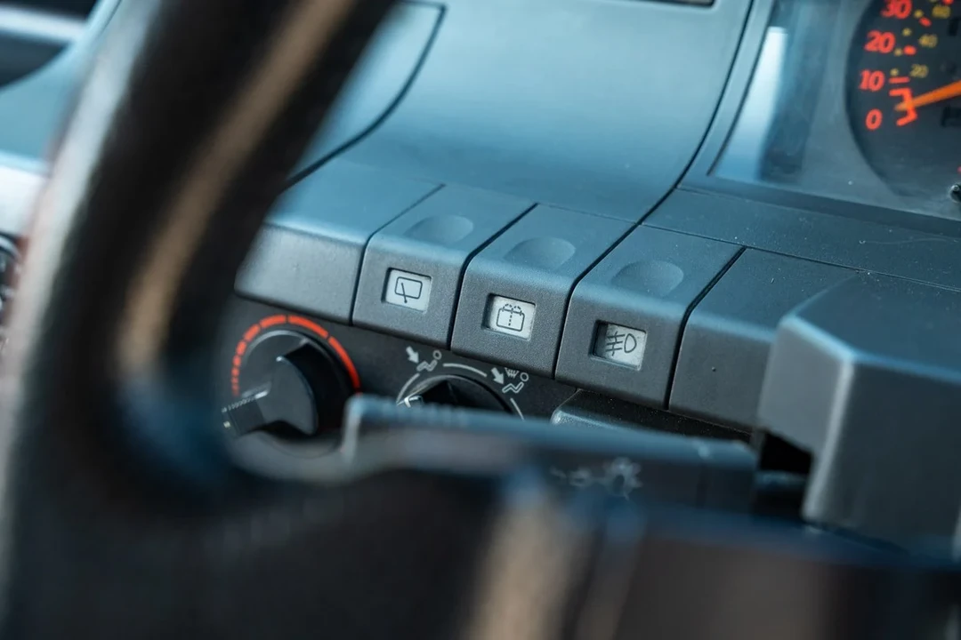 1989 Renault 5 GT Turbo - Image 30 of 30