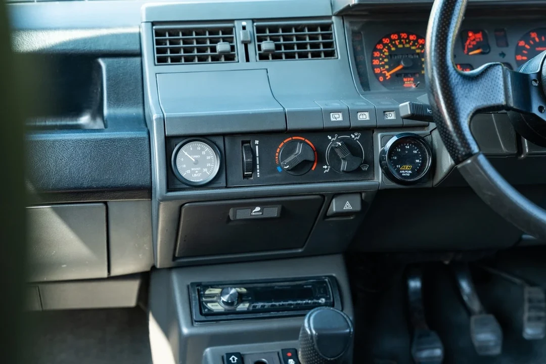 1989 Renault 5 GT Turbo - Image 26 of 30