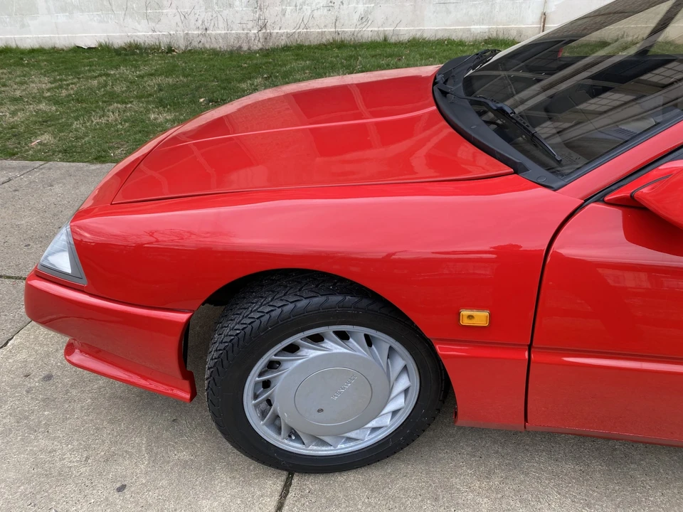 1989 Renault - Image 26 of 31