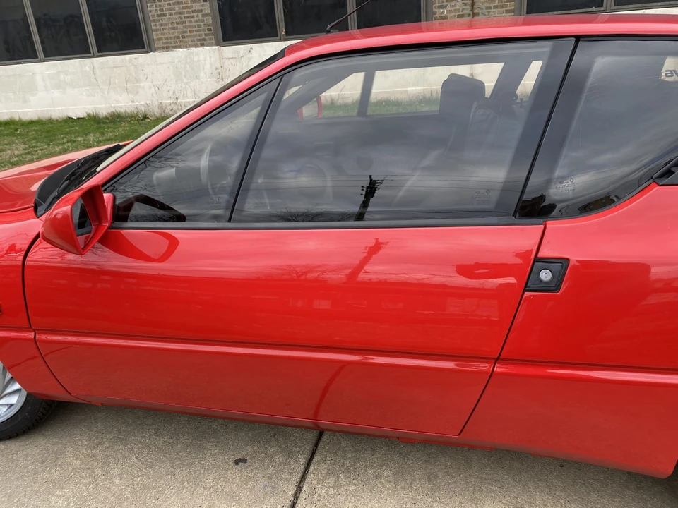 1989 Renault - Image 27 of 31