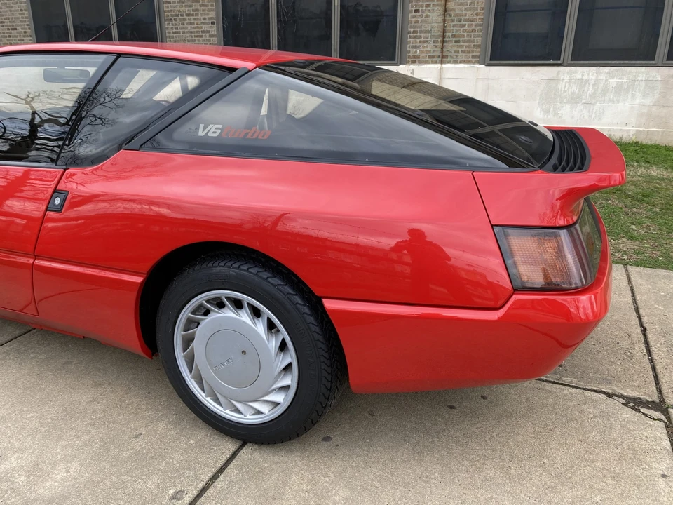 1989 Renault - Image 28 of 31