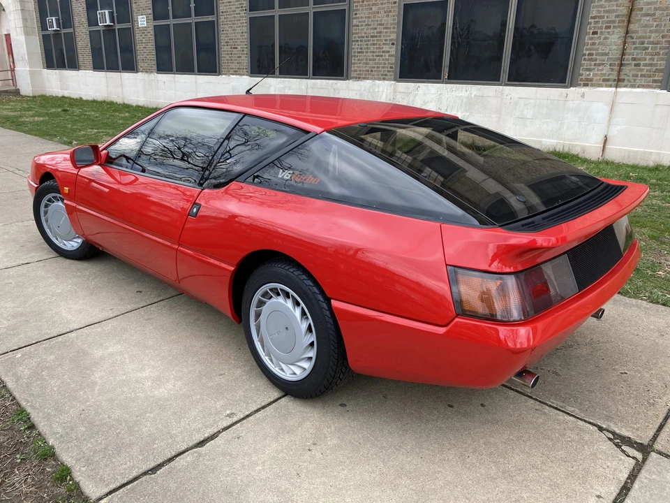 1989 Renault - Image 14 of 31