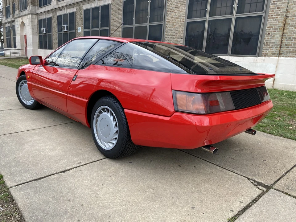 1989 Renault - Image 12 of 31