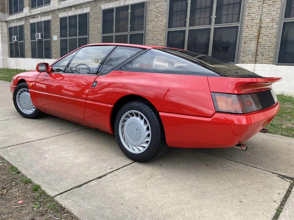 1989 Renault - Image 13 of 31