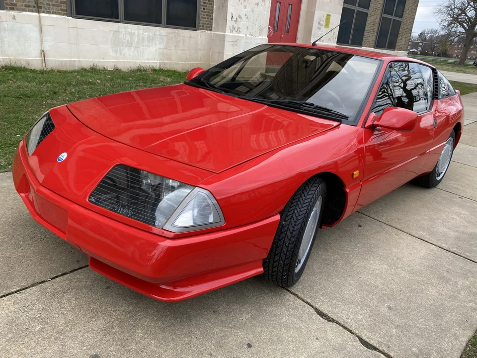 1989 Renault - Image 17 of 31