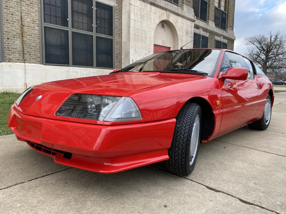 1989 Renault - Image 16 of 31