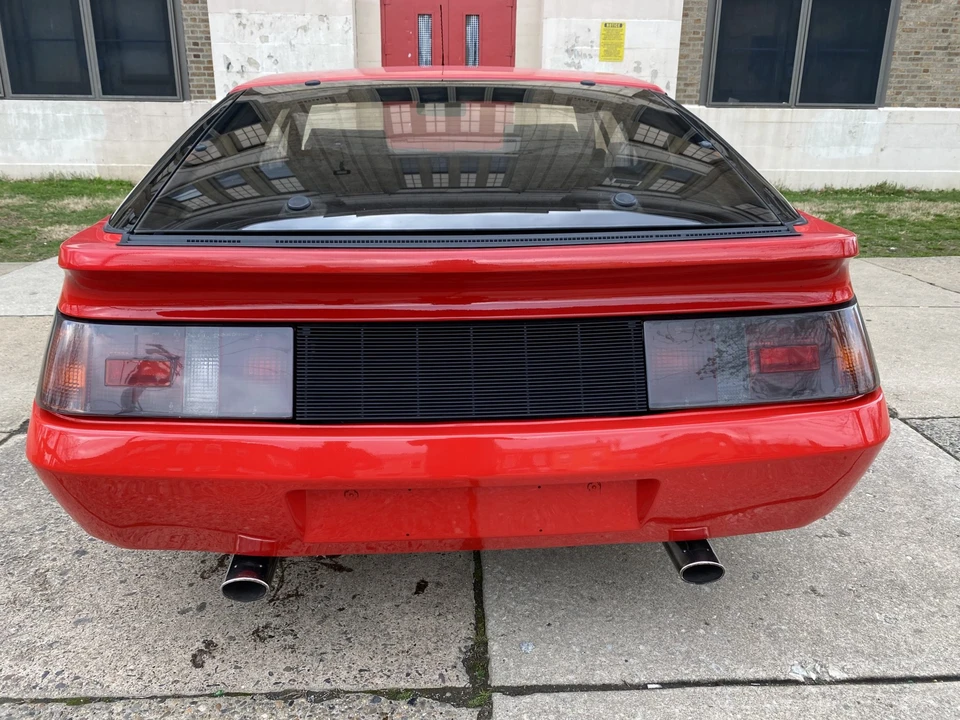 1989 Renault - Image 8 of 31