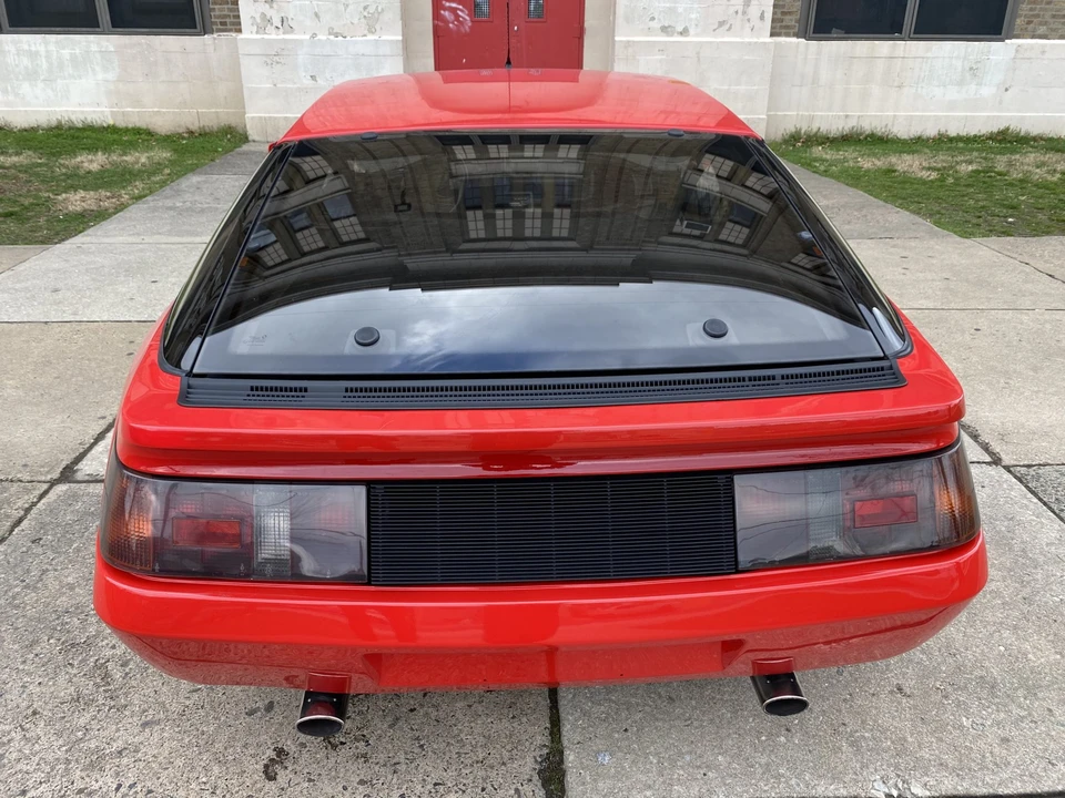 1989 Renault - Image 9 of 31