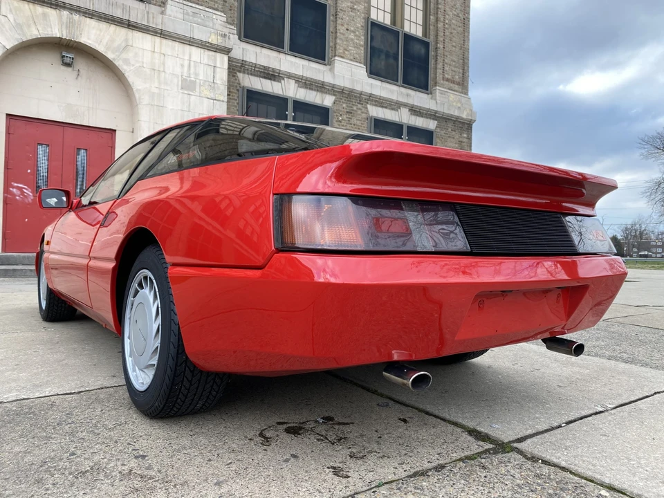 1989 Renault - Image 11 of 31
