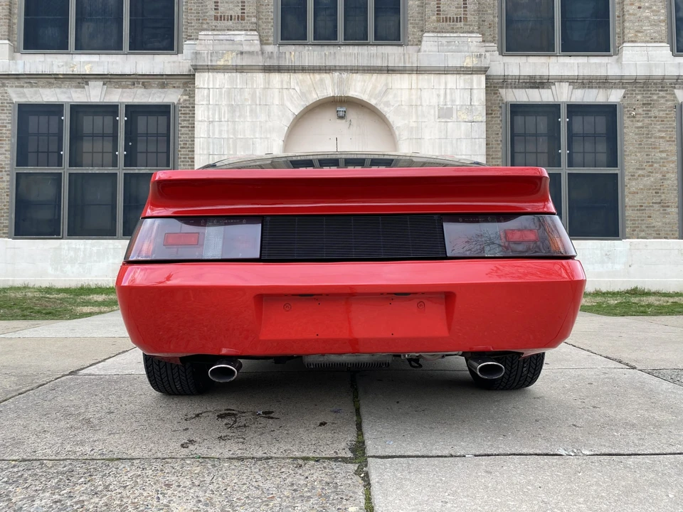 1989 Renault - Image 7 of 31
