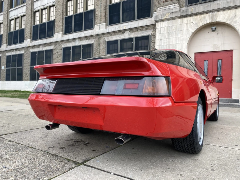 1989 Renault - Image 5 of 31