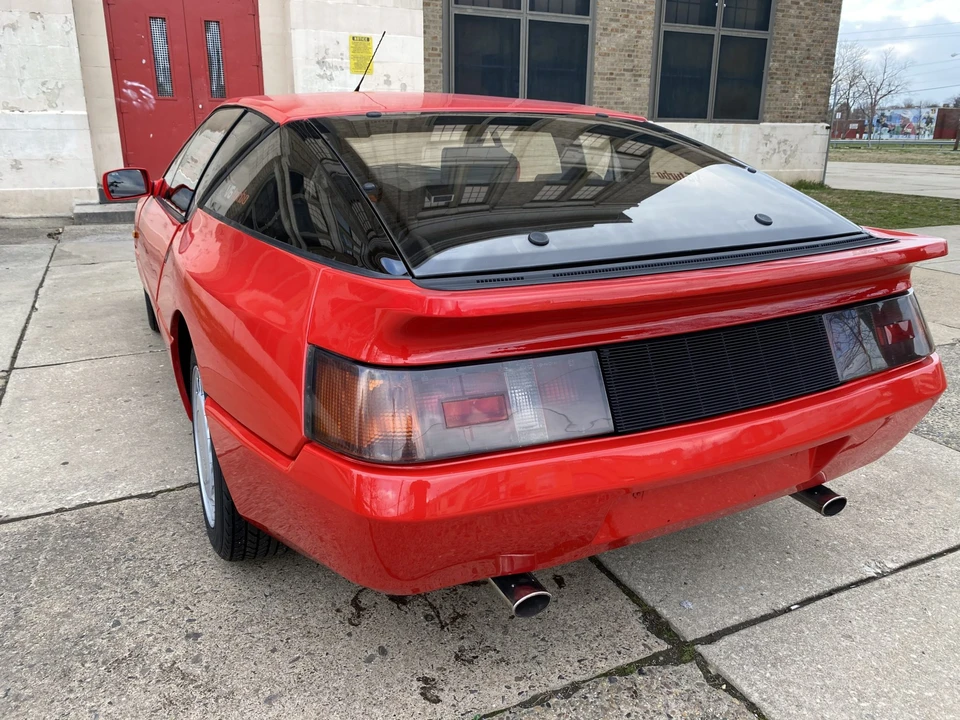 1989 Renault - Image 10 of 31