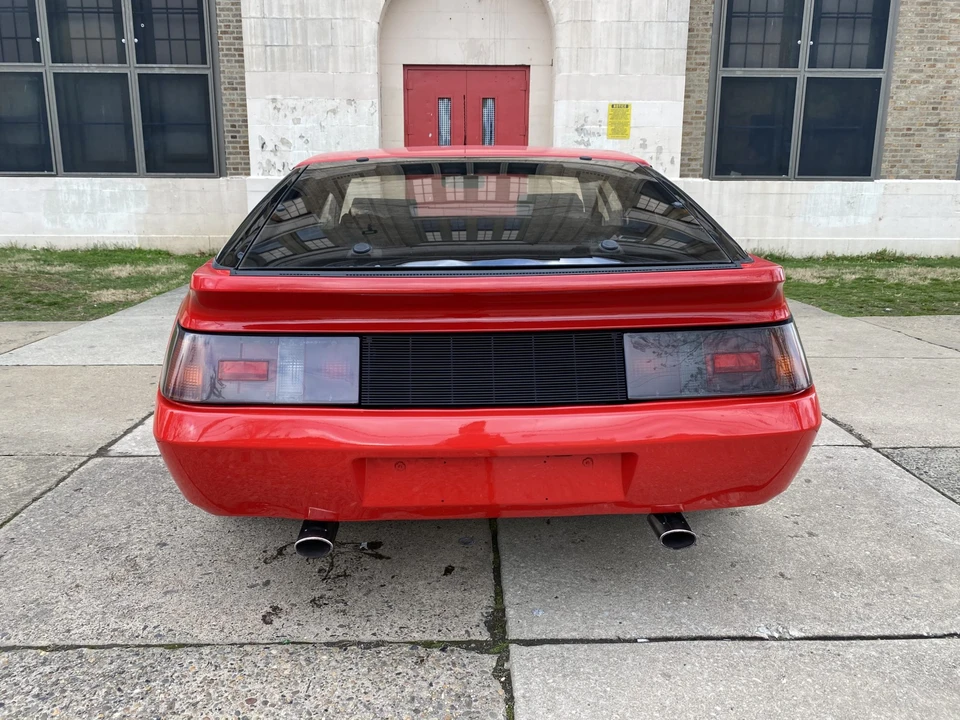 1989 Renault - Image 6 of 31