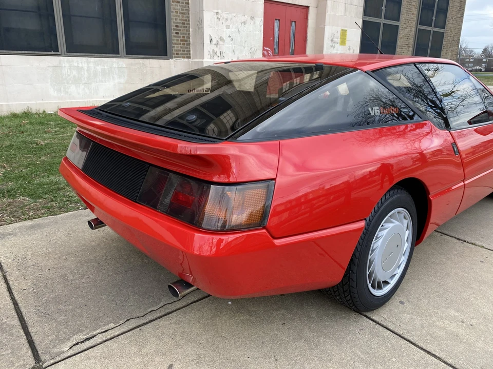 1989 Renault - Image 3 of 31