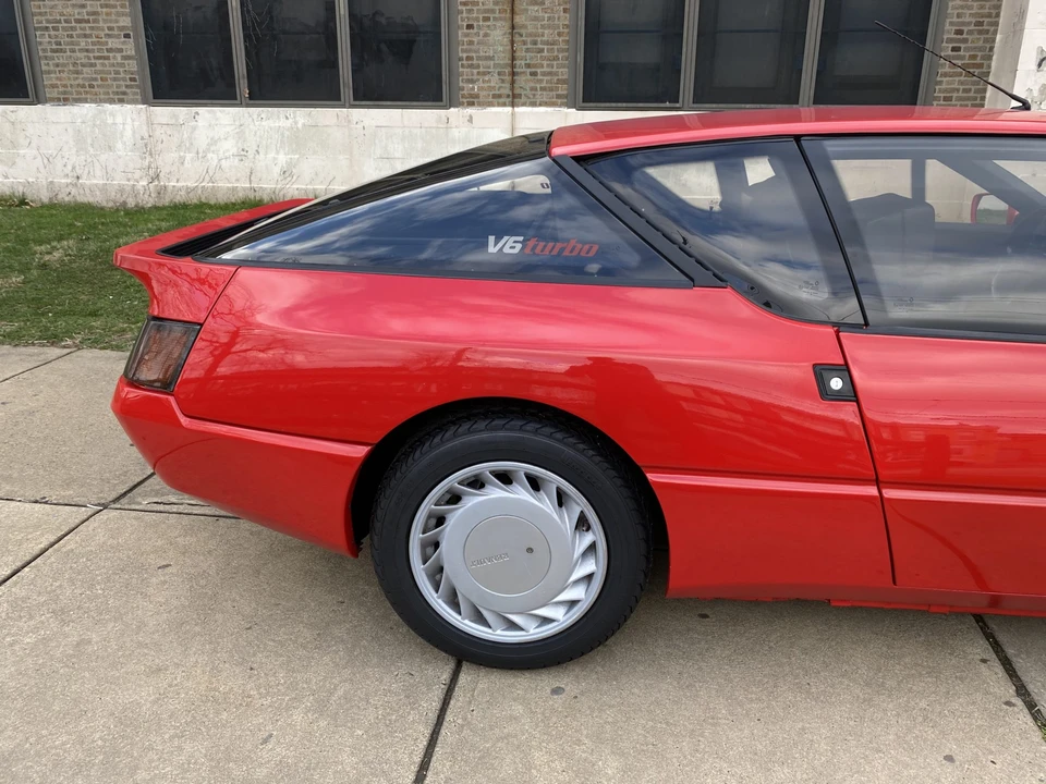 1989 Renault - Image 29 of 31