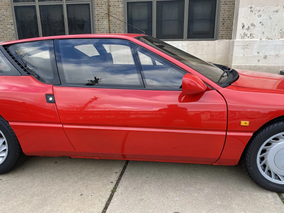 1989 Renault - Image 30 of 31