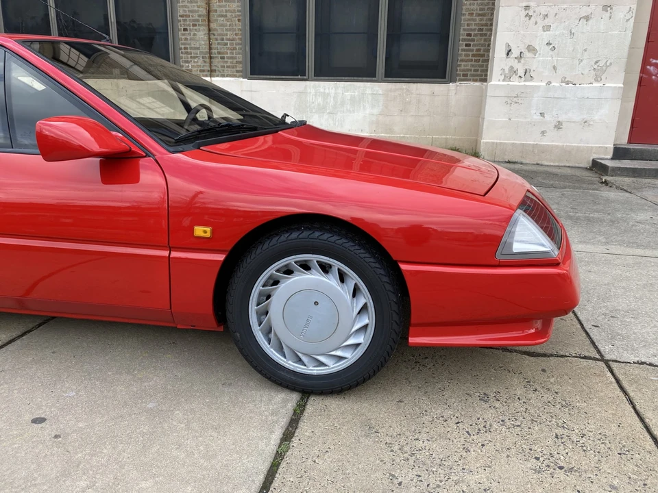 1989 Renault - Image 31 of 31