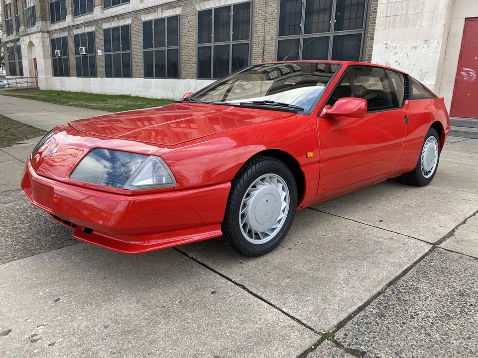 1989 Renault - Image 18 of 31