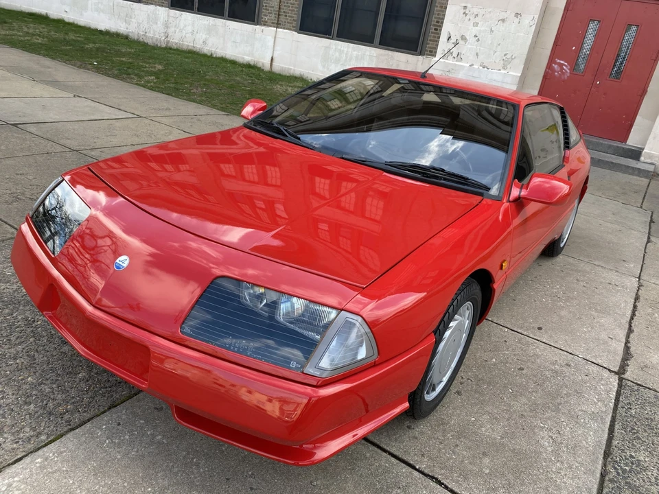 1989 Renault - Image 20 of 31