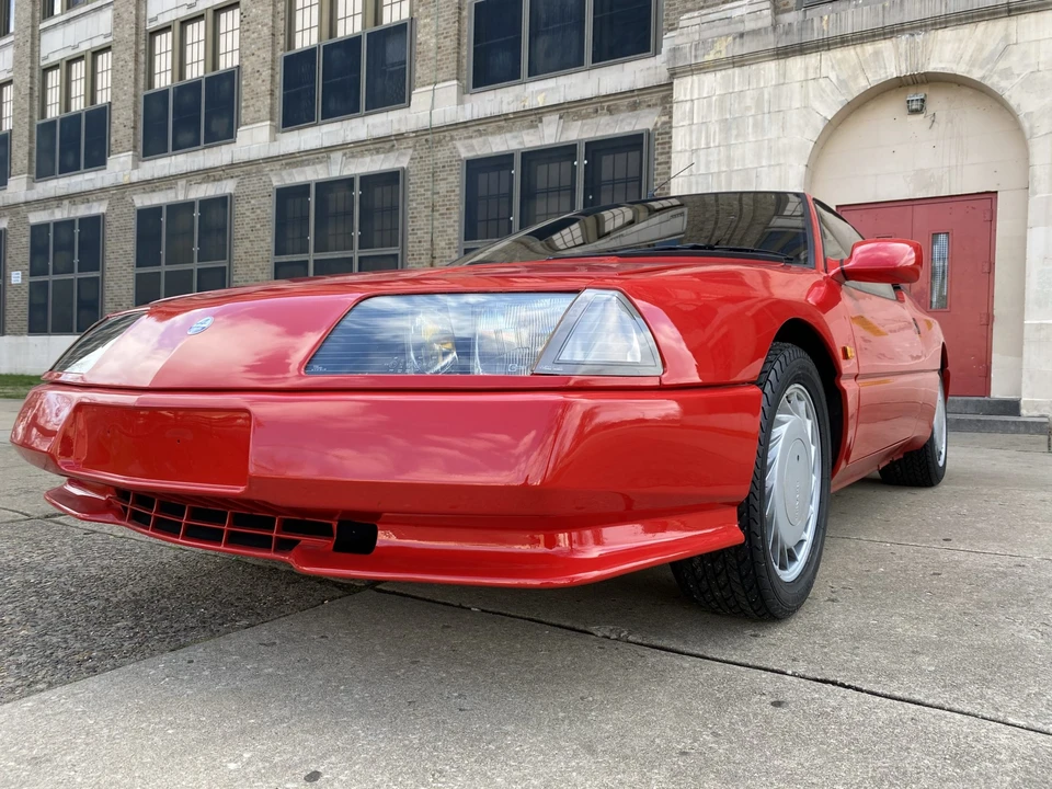 1989 Renault - Image 19 of 31