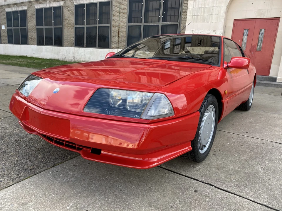 1989 Renault - Image 21 of 31