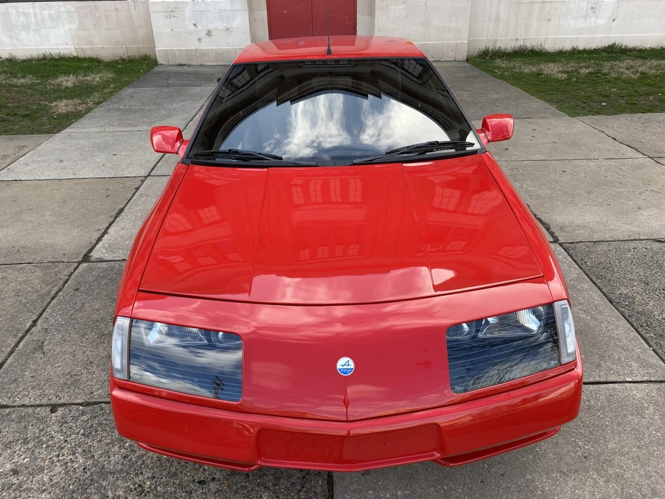 1989 Renault - Image 25 of 31