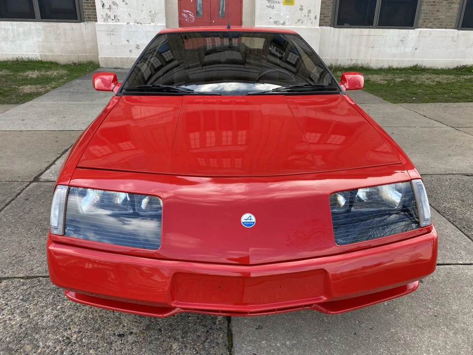 1989 Renault - Image 22 of 31