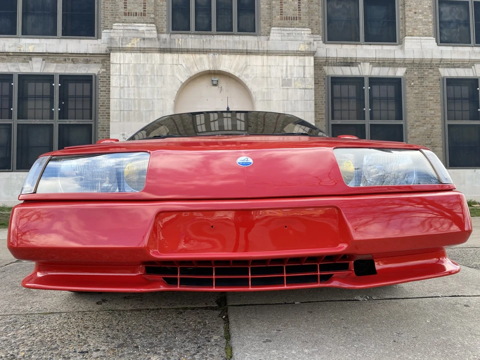 1989 Renault - Image 23 of 31