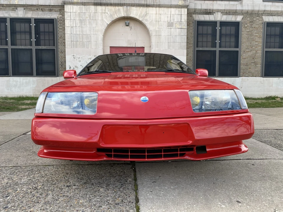 1989 Renault - Image 24 of 31
