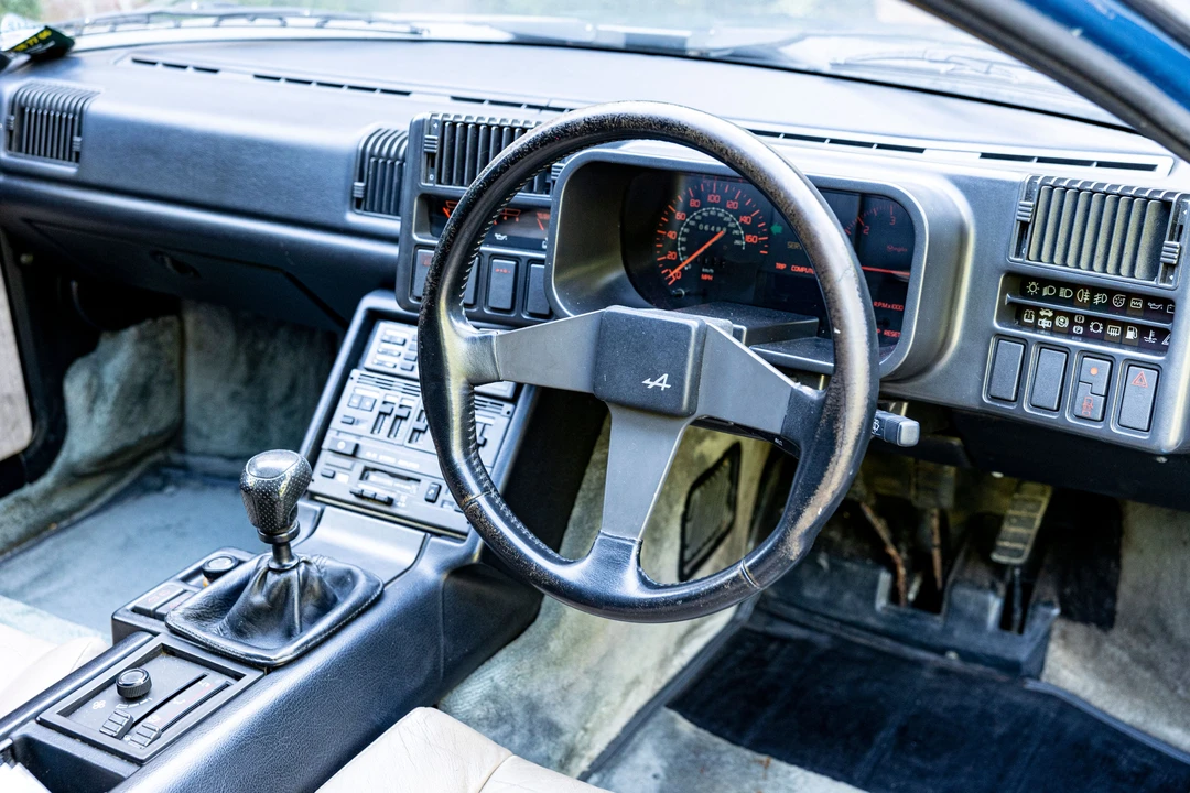 1989 Renault - Image 21 of 22