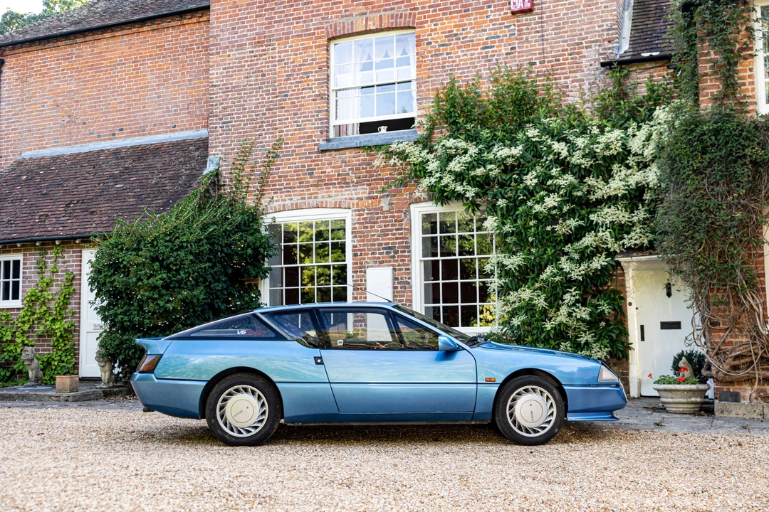 1989 Renault - Image 4 of 22