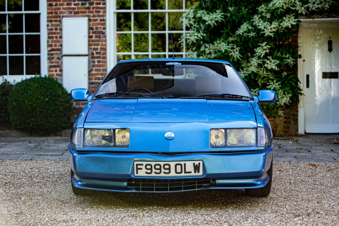 1989 Renault - Image 17 of 22