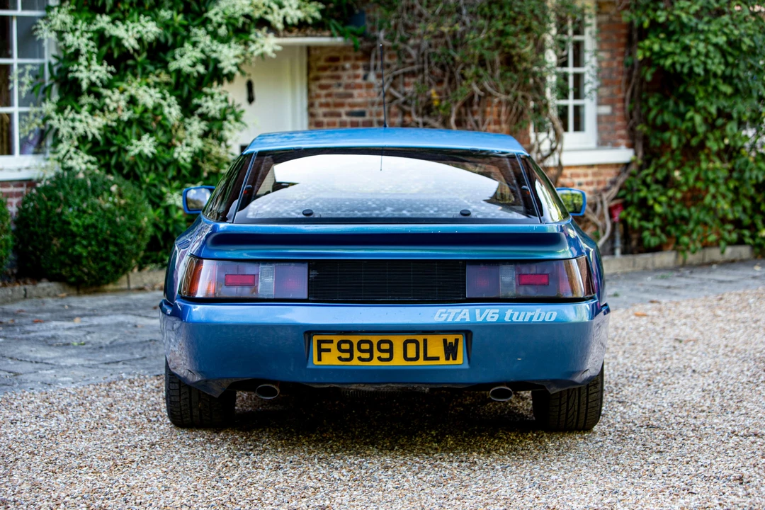 1989 Renault - Image 14 of 22