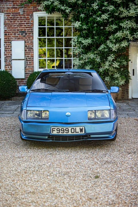 1989 Renault - Image 16 of 22