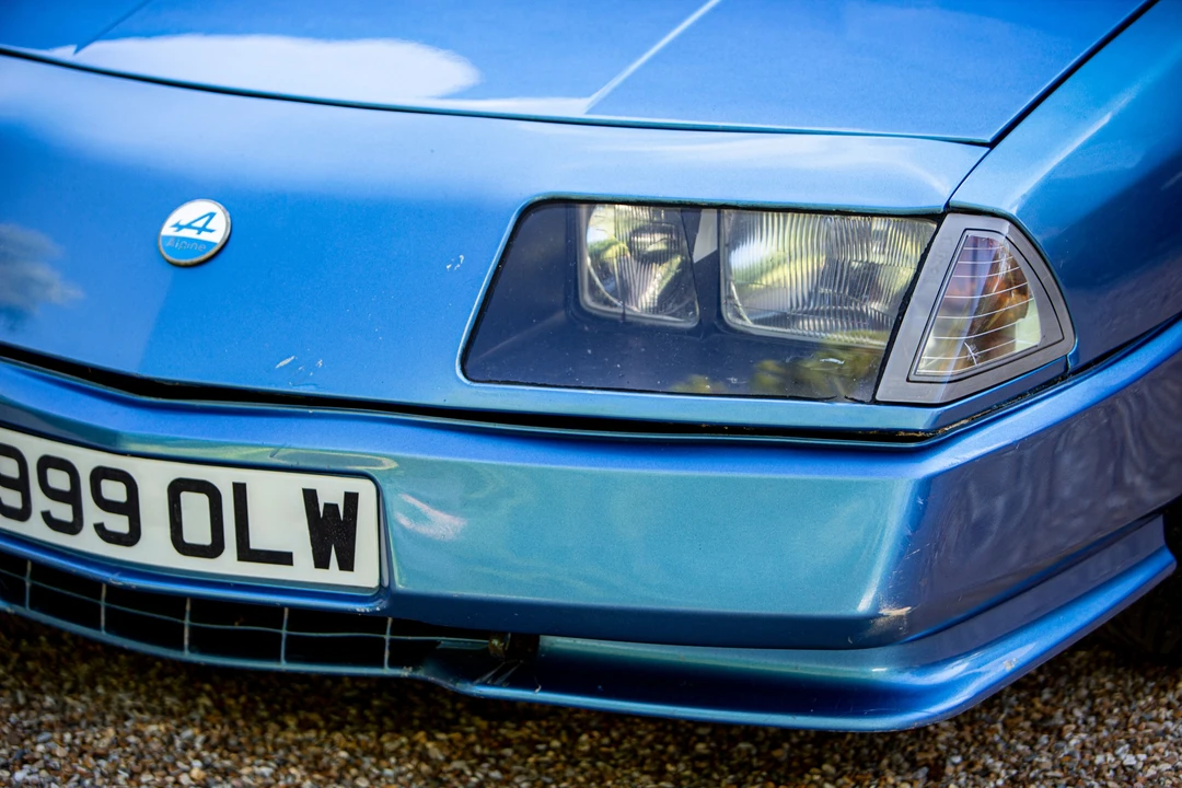 1989 Renault - Image 15 of 22