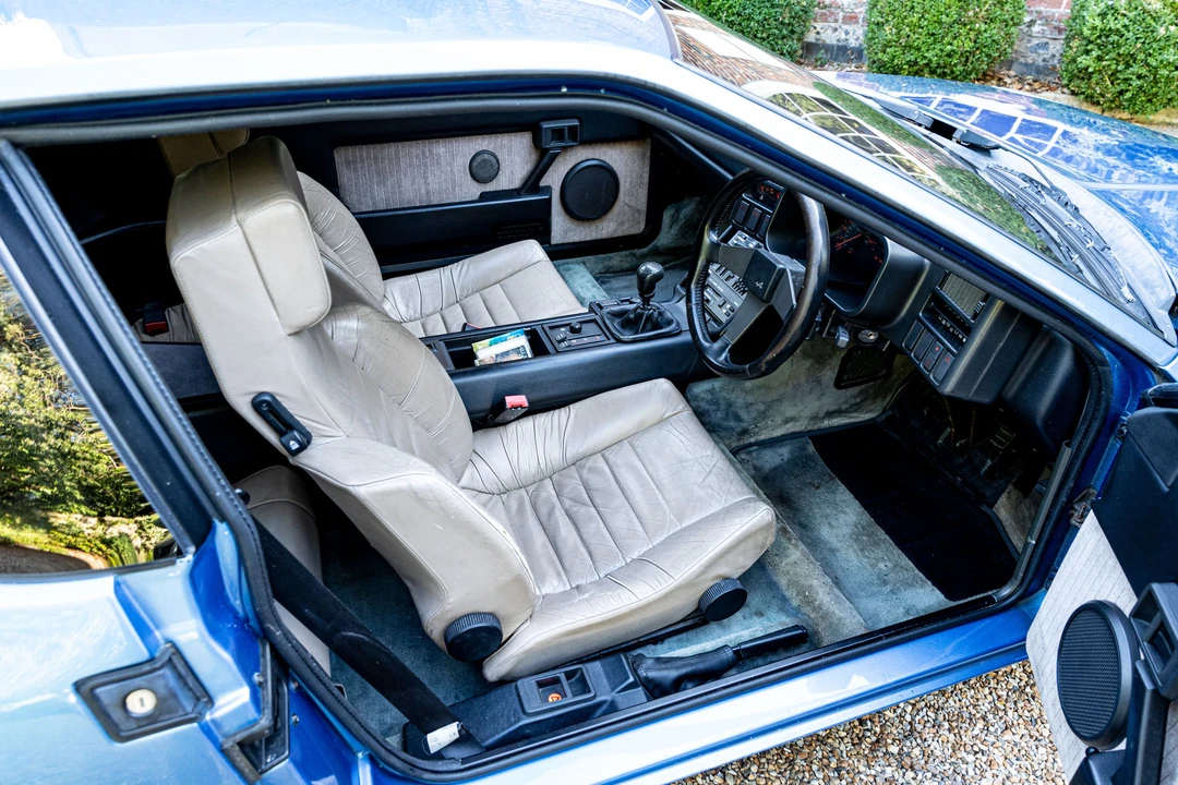 1989 Renault - Image 22 of 22