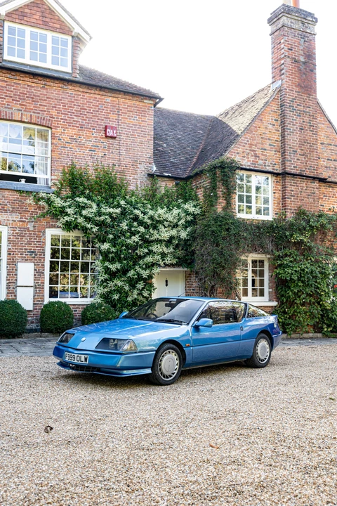 1989 Renault - Image 12 of 22