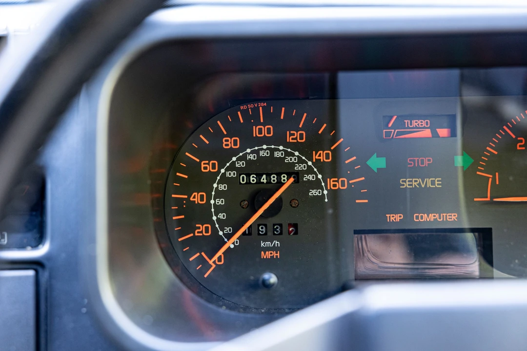1989 Renault - Image 20 of 22