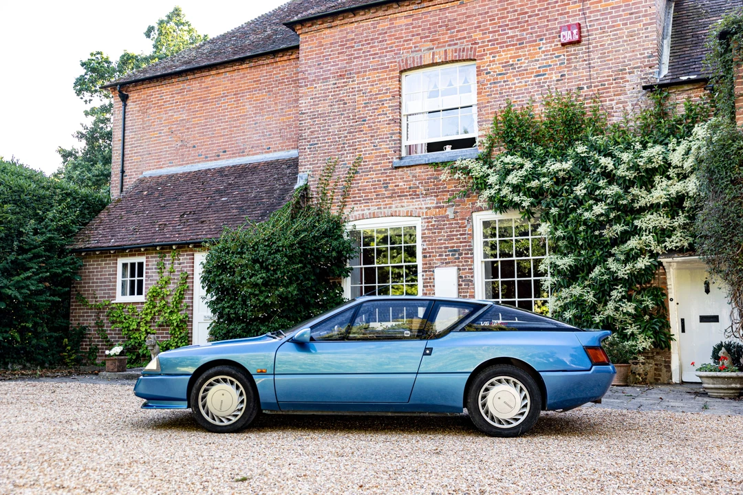 1989 Renault - Image 7 of 22