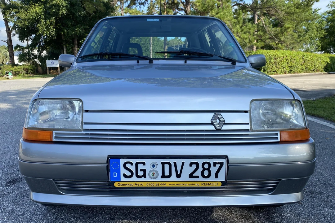 1989 Renault 5 - Image 3 of 5