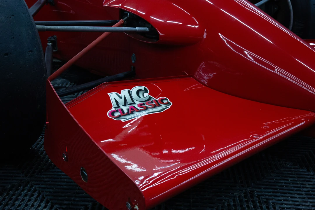 1989 Reynard - Image 22 of 31