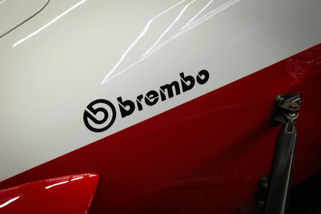 1989 Reynard - Image 23 of 31