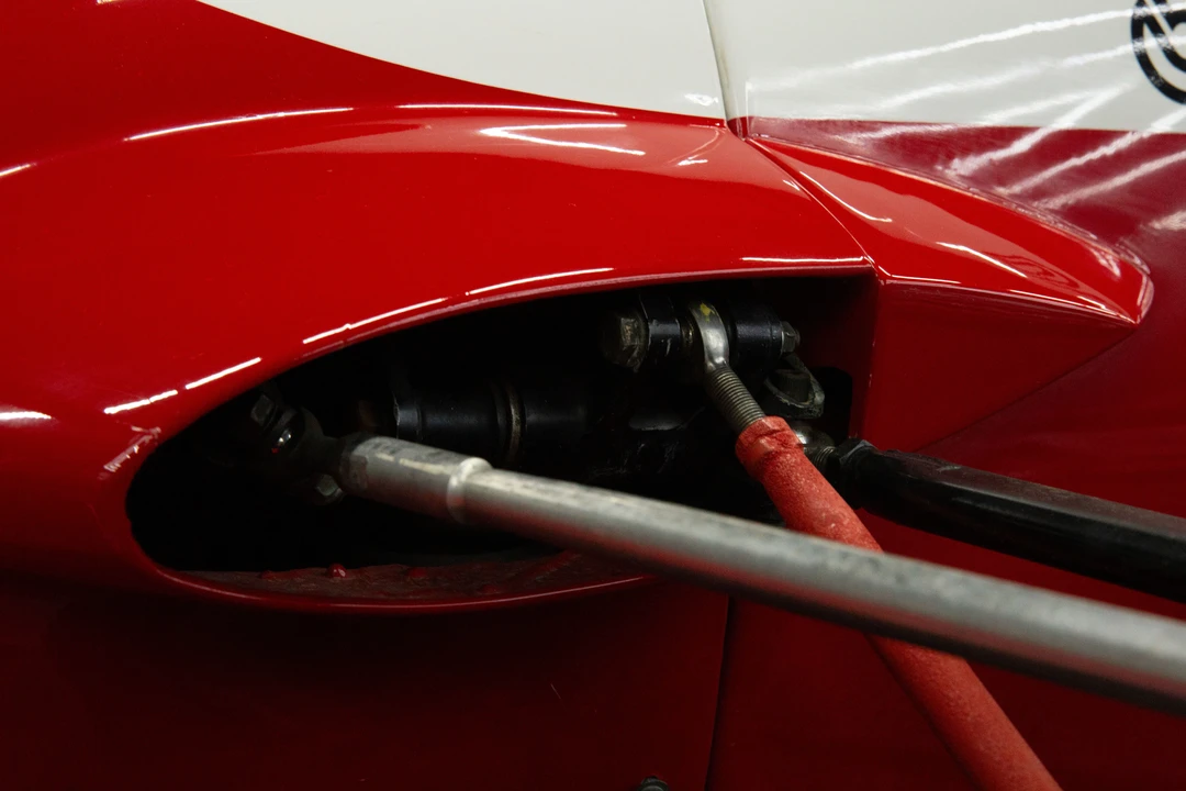 1989 Reynard - Image 24 of 31
