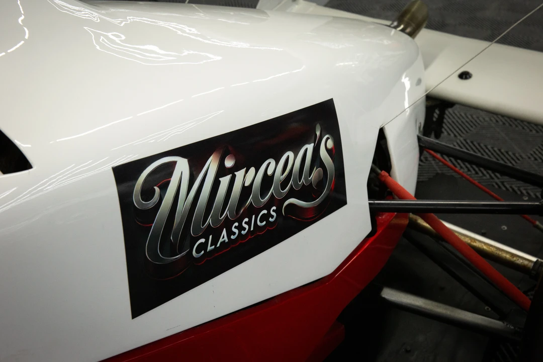 1989 Reynard - Image 26 of 31