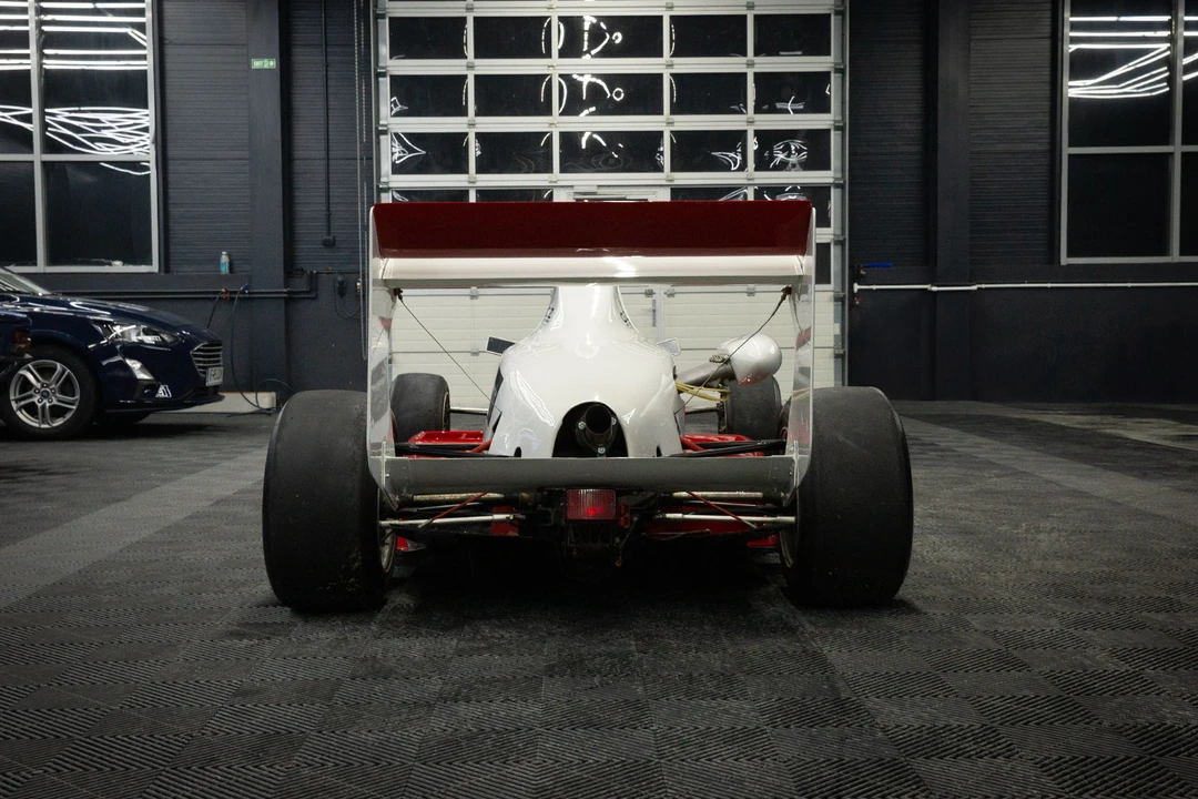 1989 Reynard - Image 6 of 31
