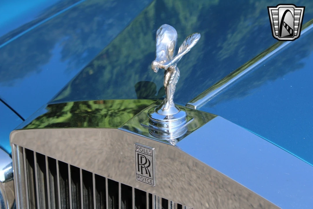 1989 Rolls-Royce Corniche Series III - Image 17 of 21