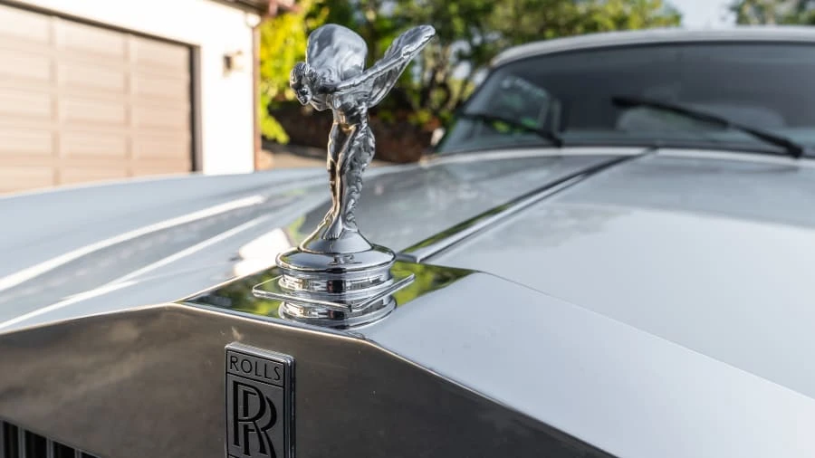 1989 Rolls-Royce Corniche Series III - Image 15 of 23